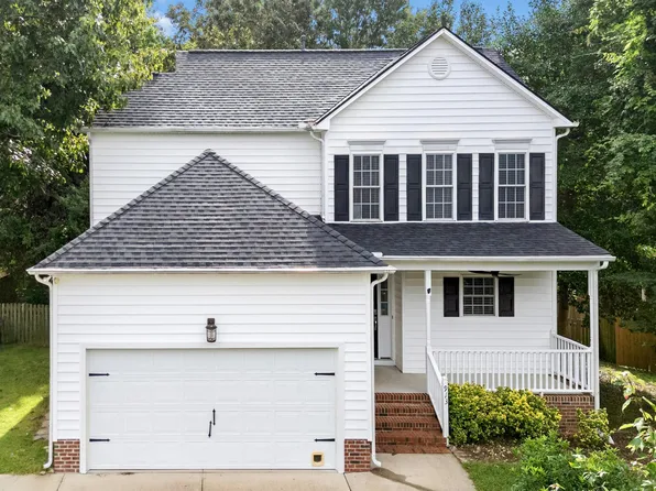 913 Siena Dr, Wake Forest, NC 27587