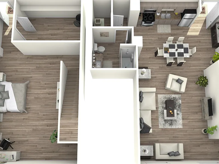 VFW Lofts — Photo 32
