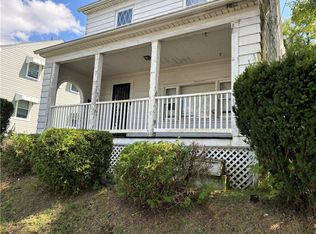 1317 Wade St, Aliquippa, PA 15001