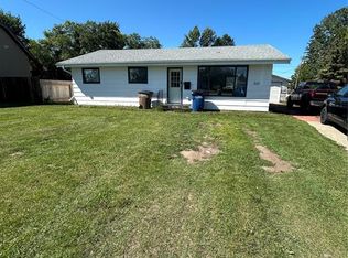 222 2nd Ave W, Kelvington, SK S0A1W0