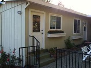 19750 Stanton Ave, Castro Valley, CA