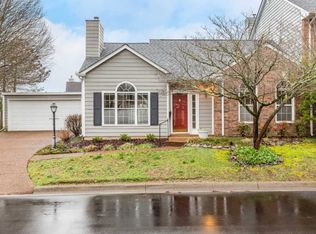 2001 Roderick Pl E, Franklin, TN 37064