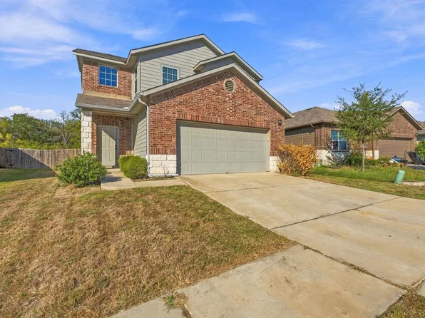 6012 Diamondleaf Bnd, Austin, TX 78724