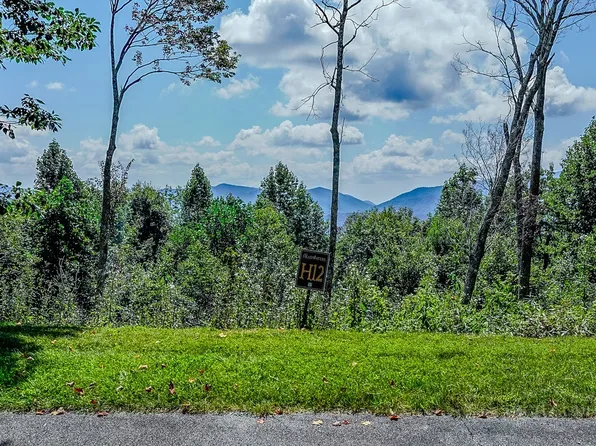Lot #H12 Heritage Ridge Road, Elk Park, NC 28622