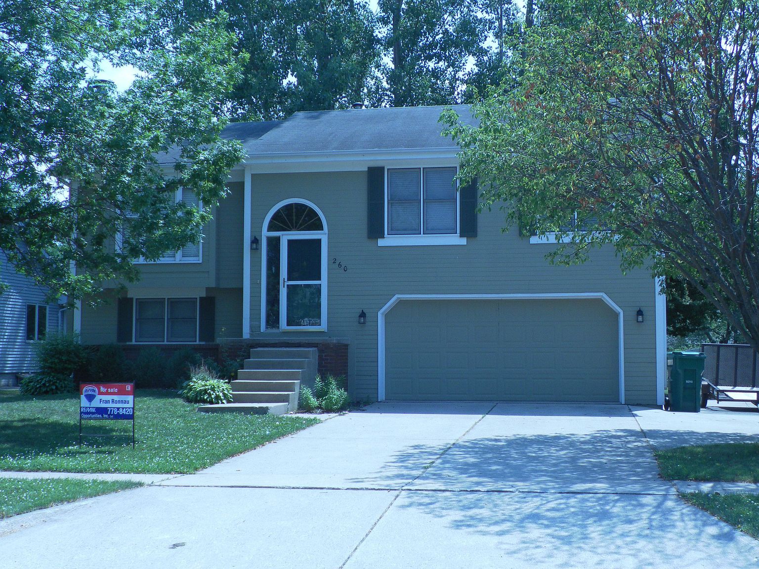 260 Windfield Pkwy, Waukee, IA 50263 Zillow