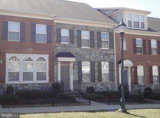 12948 Clarksburg Square Rd, Clarksburg, MD 20871