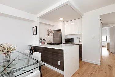 Rented by Fetner Properties