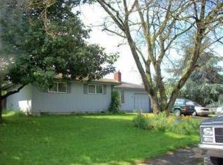 995 Quinalt St, Springfield, OR 97477