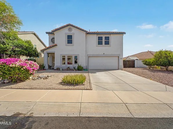 10621 W SANDS Drive, Peoria, AZ 85383