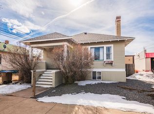 312 Gibbon St #A, Laramie, WY 82072