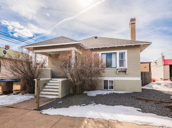 312 Gibbon St #A, Laramie, WY 82072