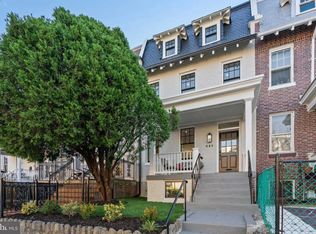 645 Lexington Pl NE, Washington, DC 20002