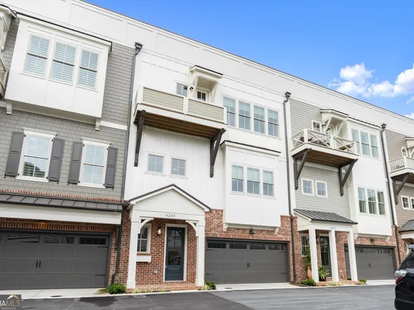 4209 Legacy Ln, Acworth, GA 30101
