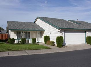 7300 NE 43rd St, Vancouver, WA 98662