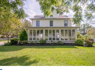 360 S Liberty St, Hammonton, NJ 08037