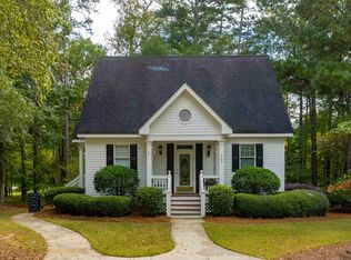 1153 Village Loop, Greensboro, GA 30642