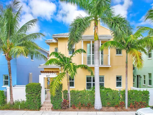 907 N Victoria Park Road, Fort Lauderdale, FL 33304