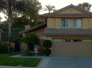 51 Ridgecrest, Aliso Viejo, CA 92656