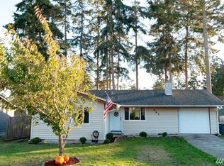 591 NW Dory Dr, Oak Harbor, WA 98277
