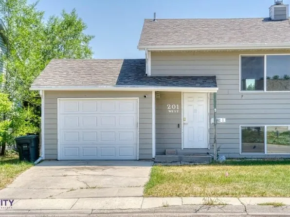 201 W Redwood St, Gillette, WY 82718