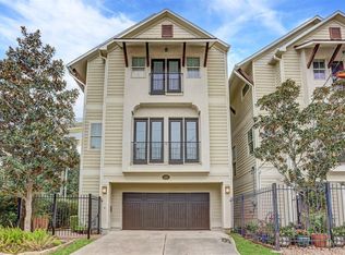 2116 Windsor St, Houston, TX 77006