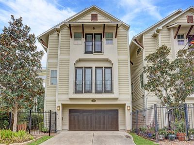 2116 Windsor St, Houston, TX, 77006