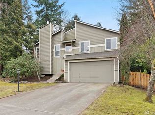 1909 NE 19th Pl, Renton, WA 98056