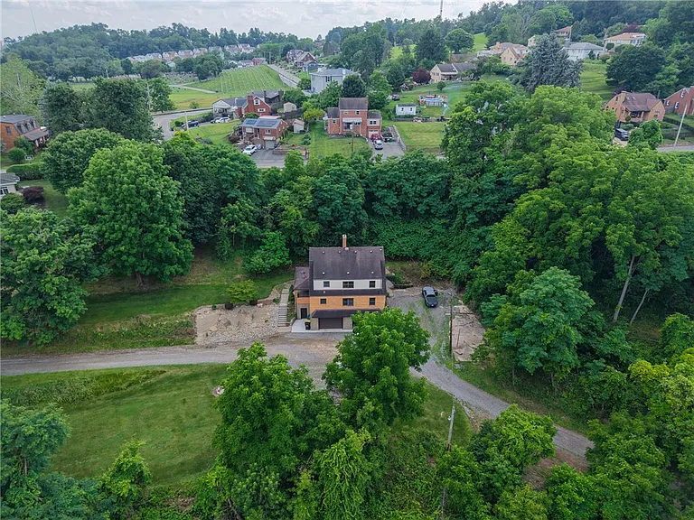 4465 Mount Troy Road Ext #1 — Photo 43