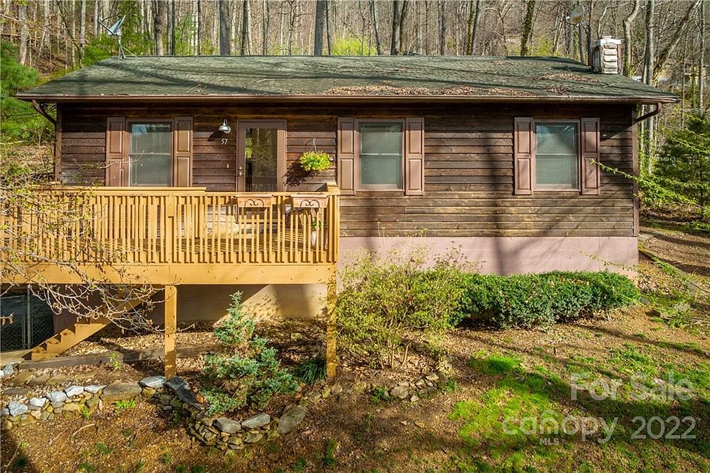 57 Hemlock St, Arden, NC 28704 Zillow