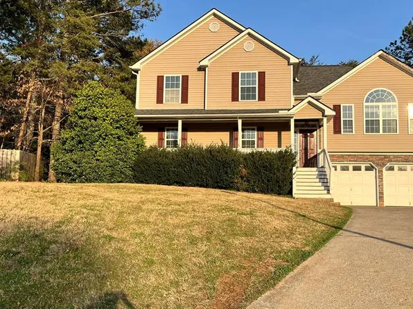 23 Hopkins Breeze, Adairsville, GA 30103