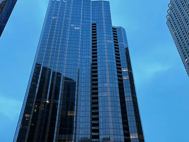 211 N Harbor Dr #4101 — Photo 1