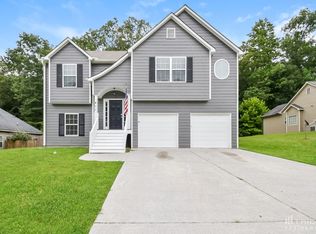 411 Willow Ct, Rockmart, GA