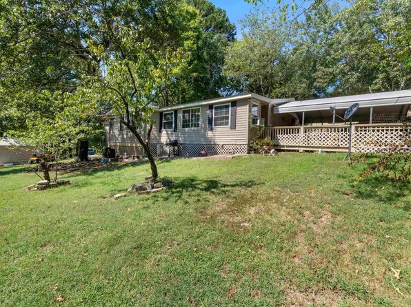 323 Wood St, Hot Springs, AR 71913