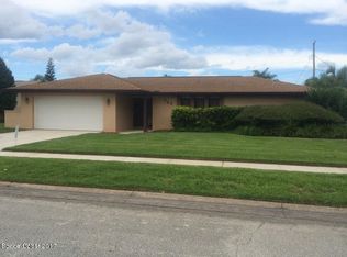 785 Richard St, Satellite Beach, FL 32937
