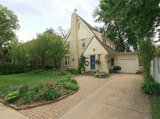 1410 Fisk Rd SE, Grand Rapids, MI 49506