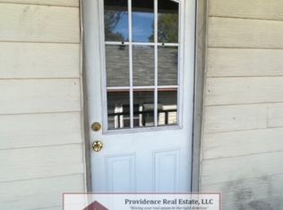 403 Everett St, Ruston, LA 71270