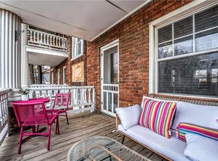 3803 Pennsylvania Ave APT 2S, Kansas City, MO 64111