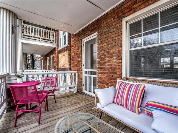 3803 Pennsylvania Ave APT 2S, Kansas City, MO 64111