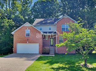 309 Patana Dr, White House, TN 37188