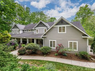 307 S Braeside Ct, Asheville, NC 28803