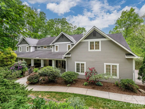 307 S Braeside Ct, Asheville, NC 28803