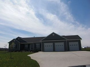 891 N Every Rd, Mason, MI 48854