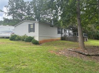 747 Shelor Ferry Rd, Fair Play, SC 29643