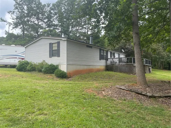 747 Shelor Ferry Rd, Fair Play, SC 29643