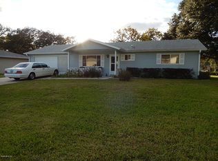 10962 SW 76th Ave, Ocala, FL 34476