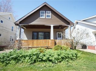 3646 W 104th St, Cleveland, OH