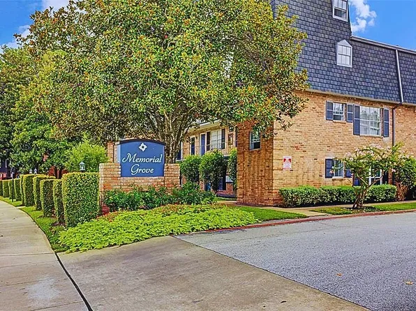 9005 Gaylord St #20, Houston, TX 77024