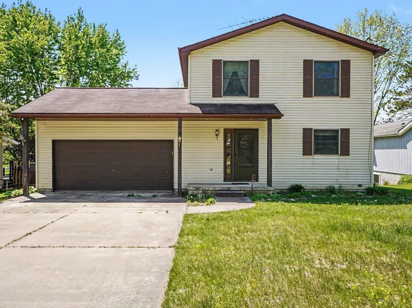 2675 W Lily Lake Rd, Harrison, MI 48625