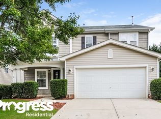 144 Georgetowne Dr, Clayton, NC 27520