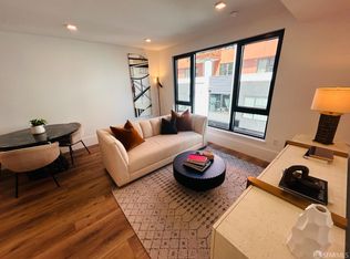 1288 Howard St #308, San Francisco, CA